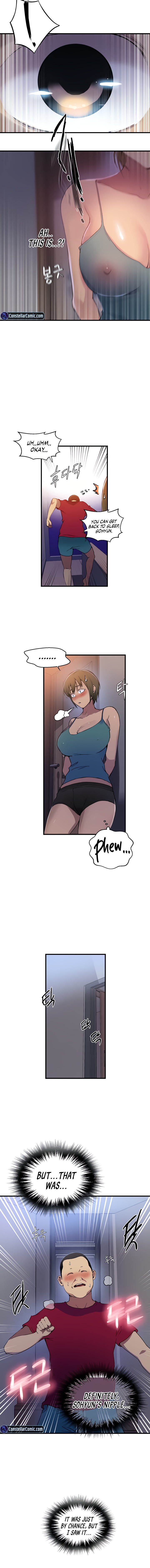 Secret Class - Chapter 181 - picture 3