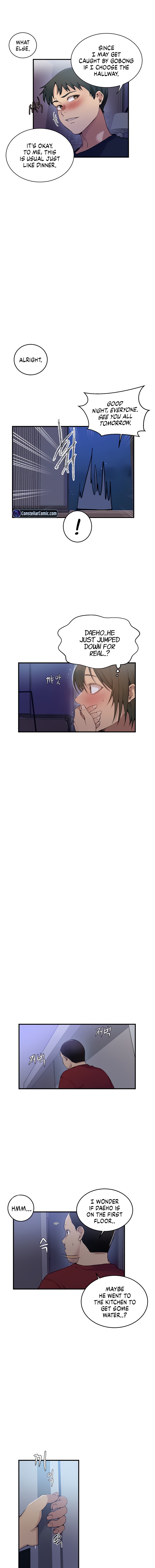 Secret Class - Chapter 181 - picture 6