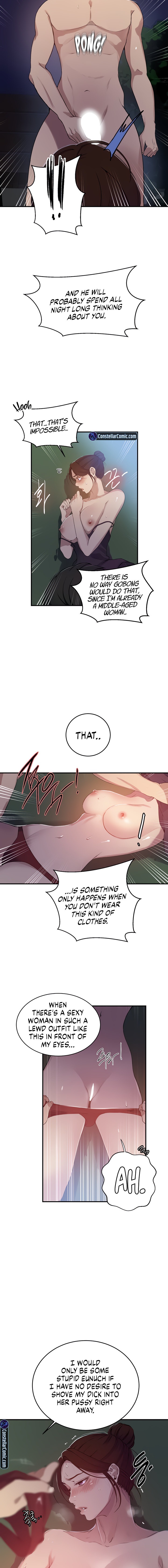 Secret Class - Chapter 182 - picture 7