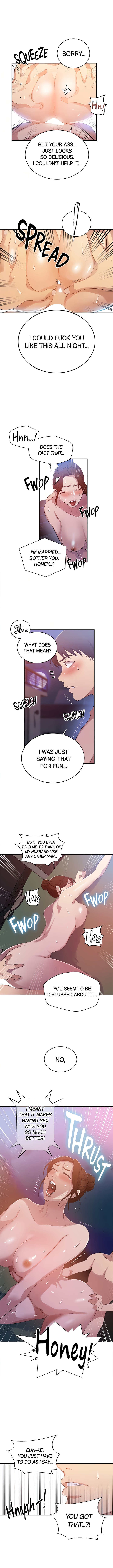 Secret Class - Chapter 183 - picture 4
