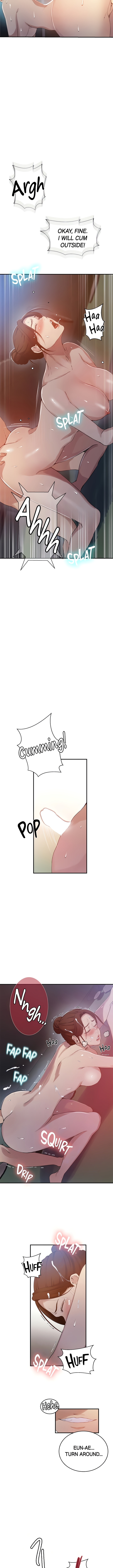 Secret Class - Chapter 183 - picture 6