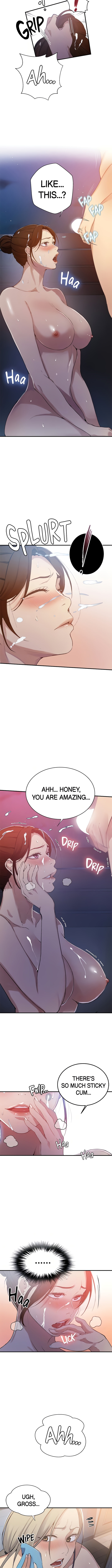 Secret Class - Chapter 183 - picture 7