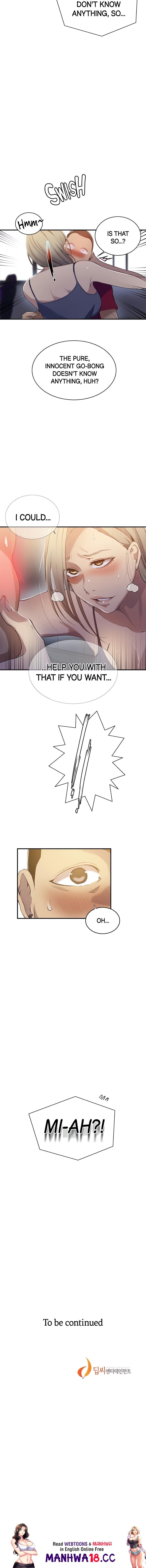 Secret Class - Chapter 183 - picture 9