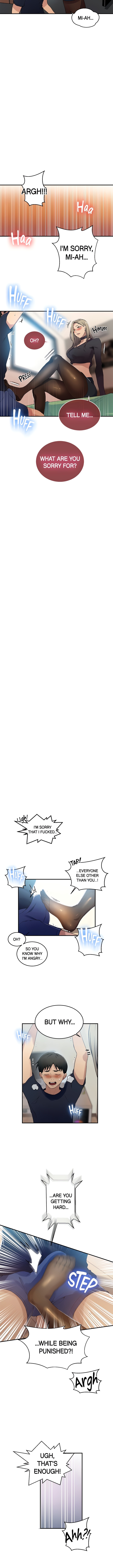 Secret Class - Chapter 184 - picture 7