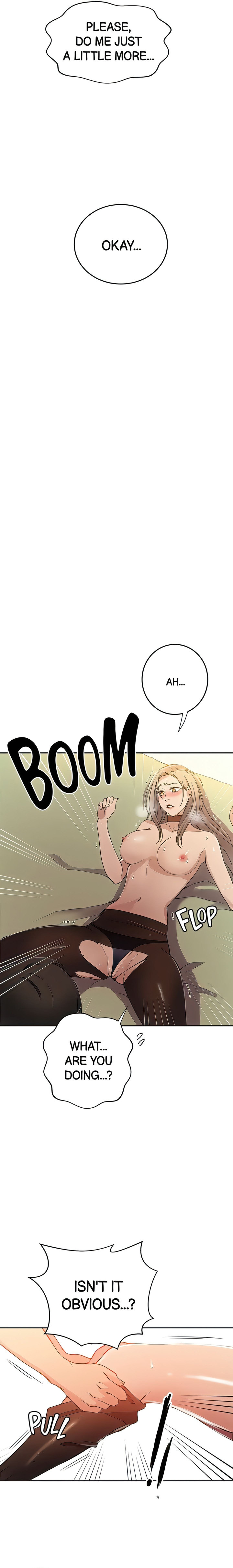 Secret Class - Chapter 185 - picture 10