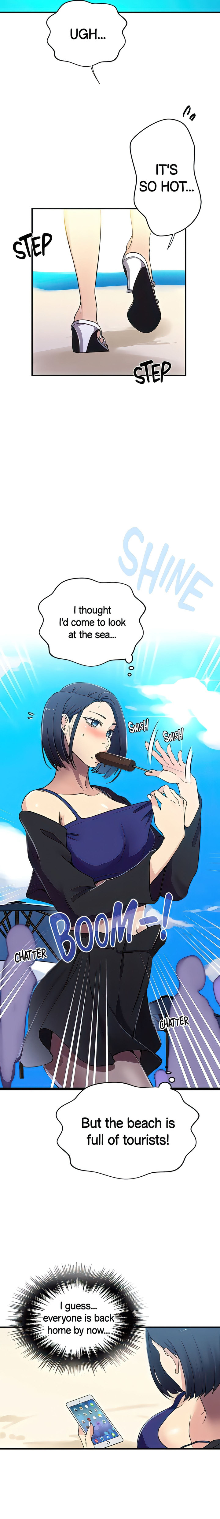 Secret Class - Chapter 185 - picture 2