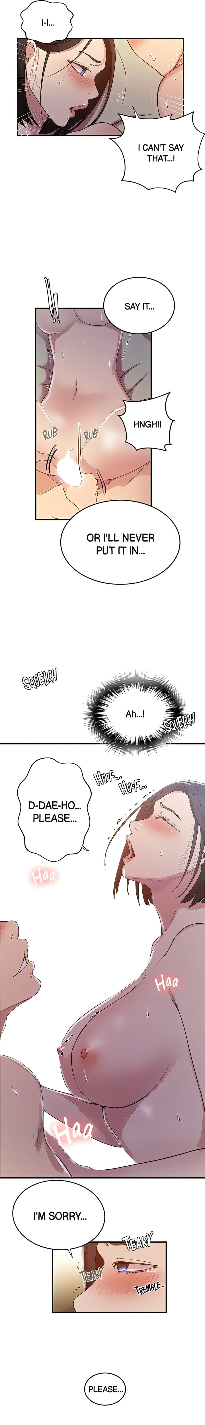 Secret Class - Chapter 186 - picture 13