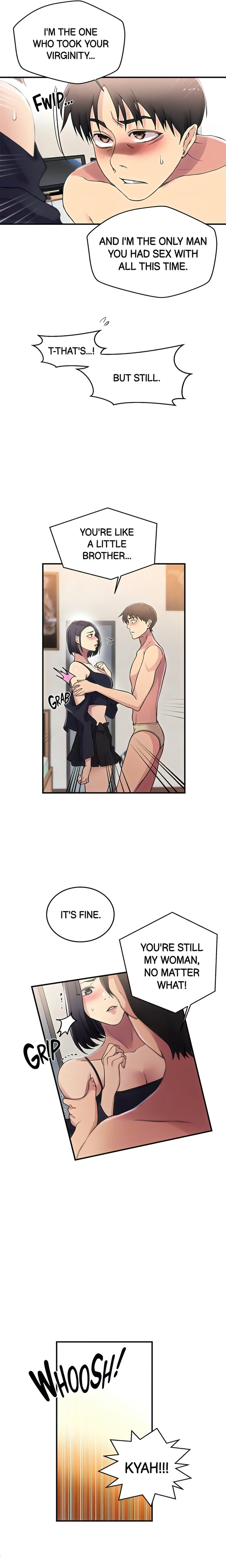 Secret Class - Chapter 186 - picture 6