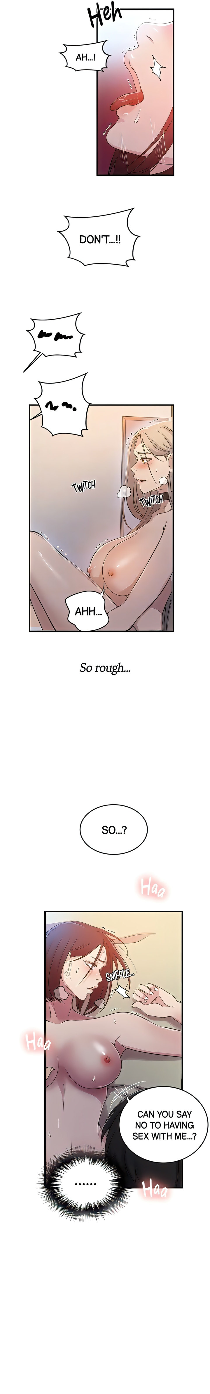 Secret Class - Chapter 186 - picture 9