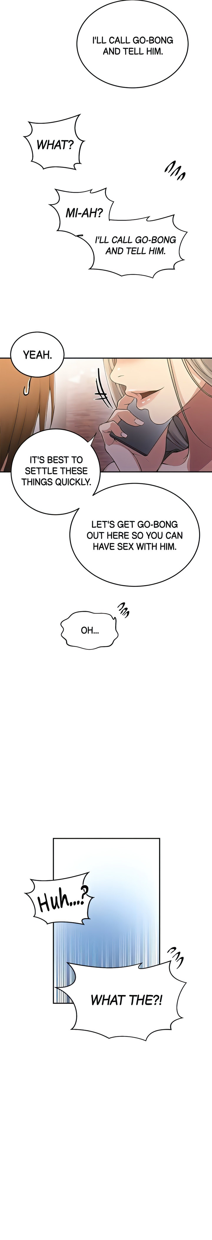 Secret Class - Chapter 187 - picture 11