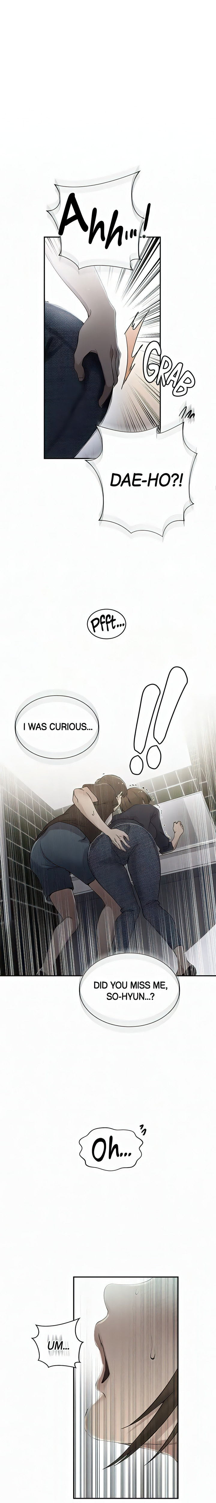 Secret Class - Chapter 188 - picture 0