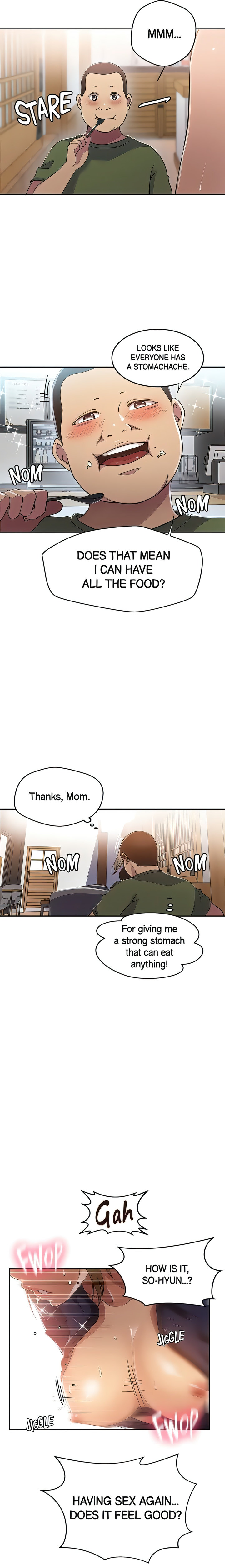 Secret Class - Chapter 188 - picture 11