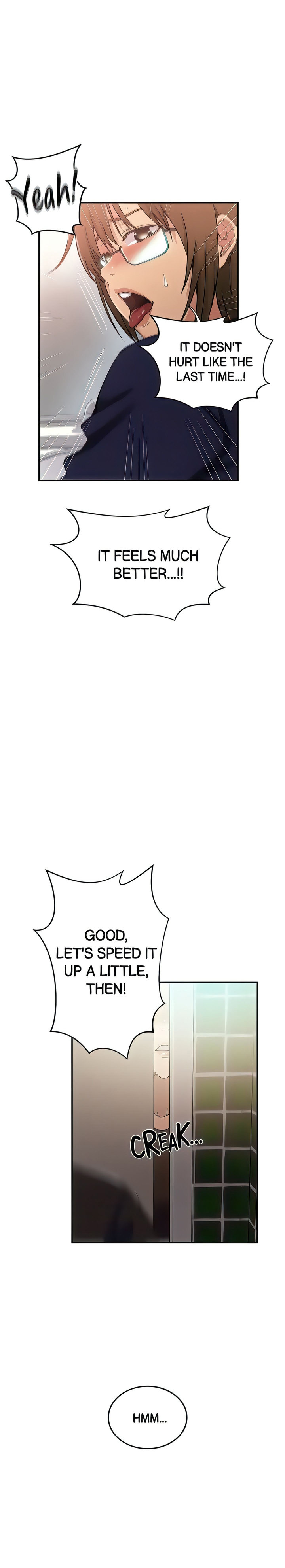 Secret Class - Chapter 188 - picture 12