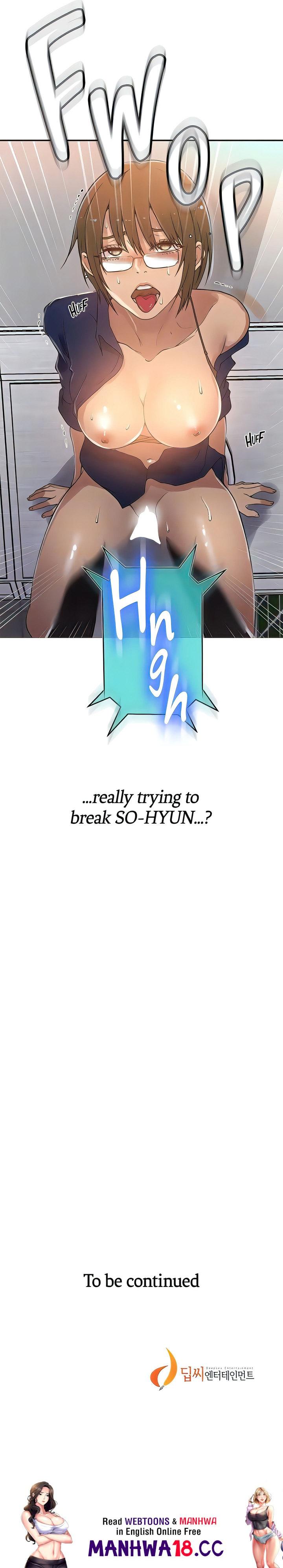 Secret Class - Chapter 188 - picture 18