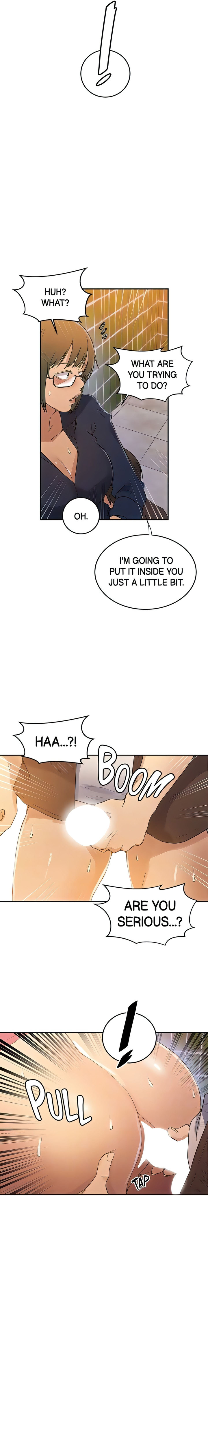 Secret Class - Chapter 188 - picture 6