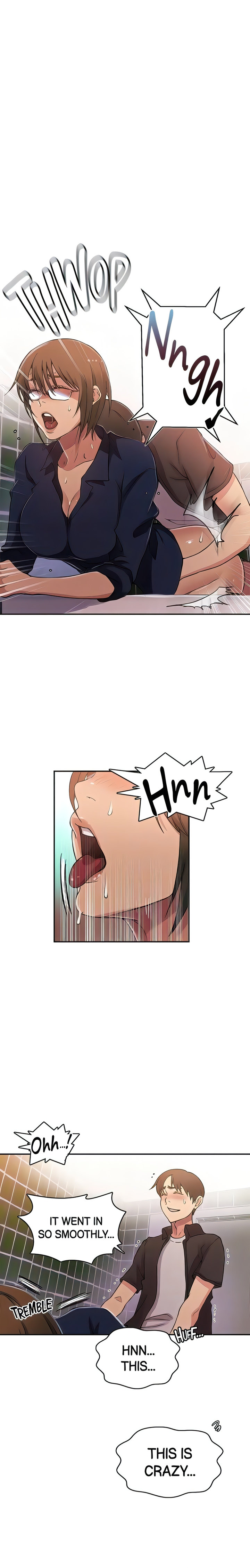 Secret Class - Chapter 188 - picture 7