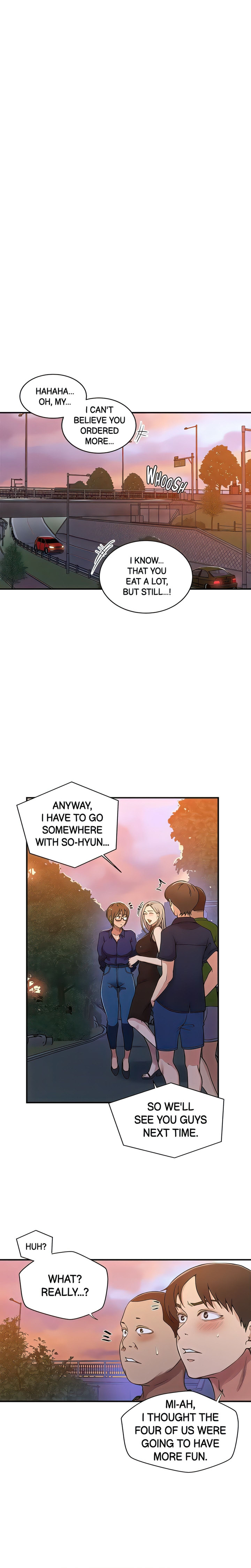 Secret Class - Chapter 189 - picture 10