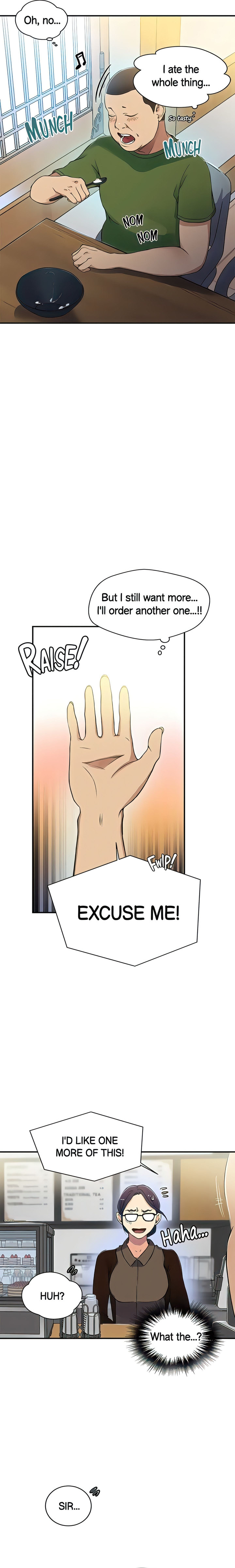 Secret Class - Chapter 189 - picture 2