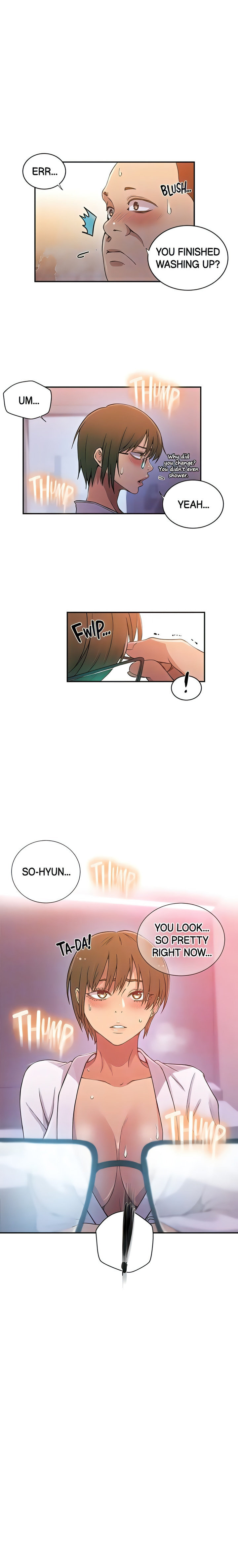 Secret Class - Chapter 190 - picture 7