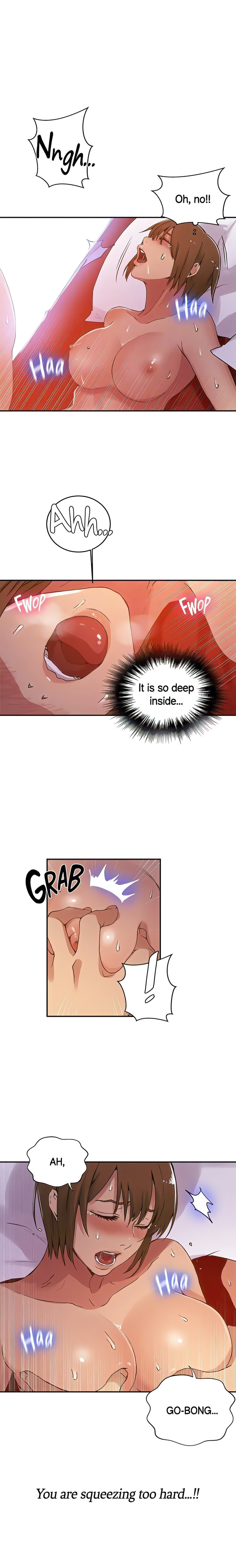 Secret Class - Chapter 190 - picture 9