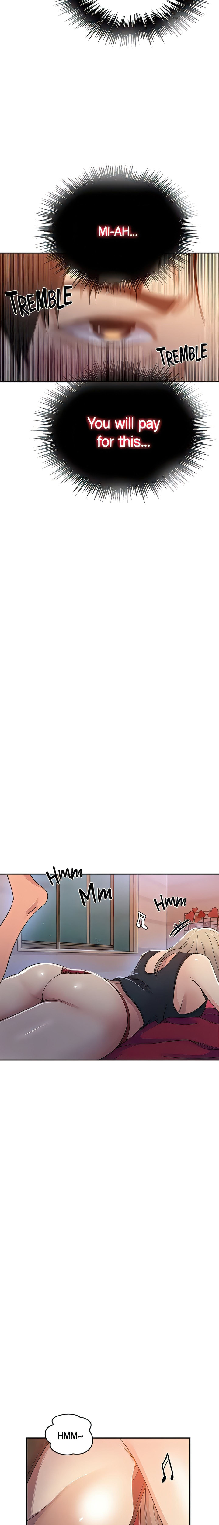 Secret Class - Chapter 191 - picture 3