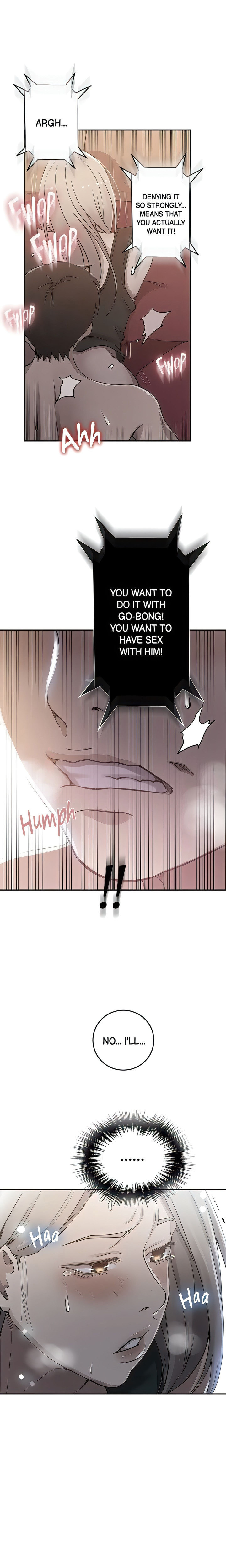 Secret Class - Chapter 192 - picture 0