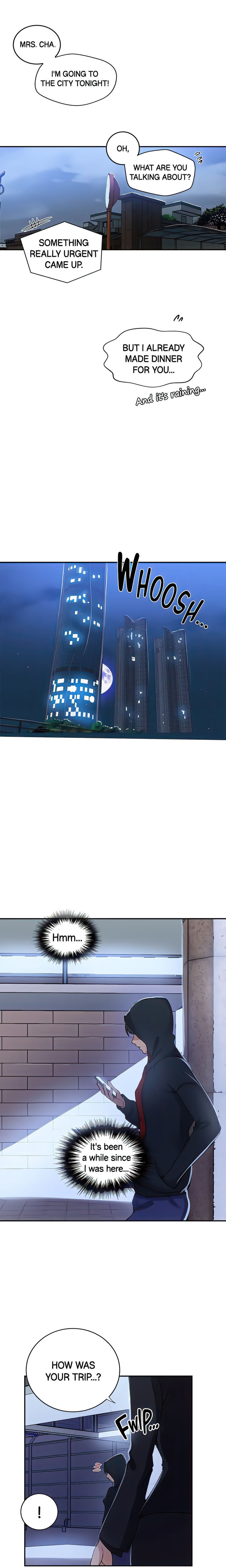 Secret Class - Chapter 192 - picture 11