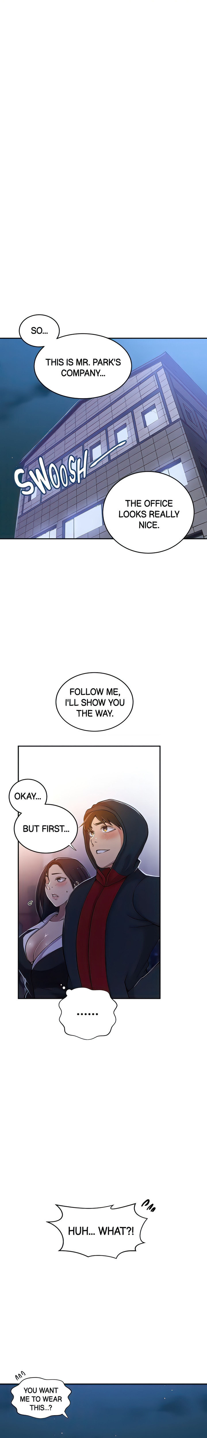 Secret Class - Chapter 192 - picture 13