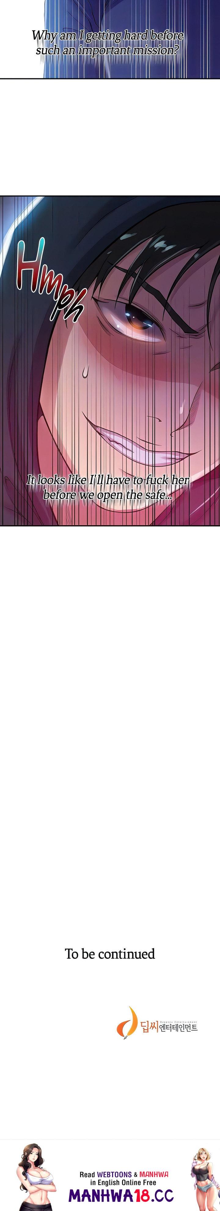Secret Class - Chapter 192 - picture 16