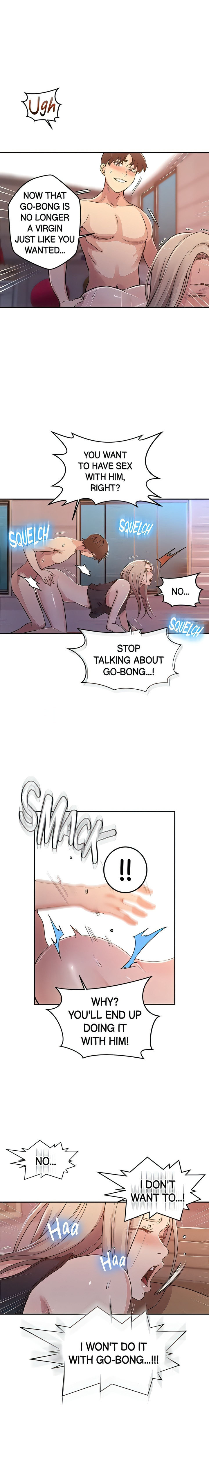 Secret Class - Chapter 192 - picture 2
