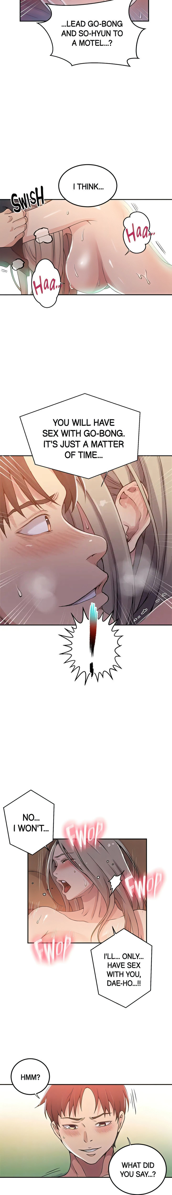 Secret Class - Chapter 192 - picture 4