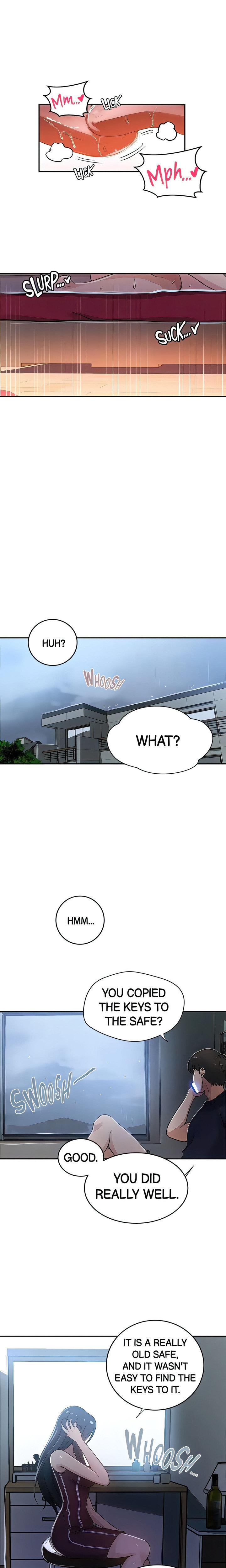 Secret Class - Chapter 192 - picture 9