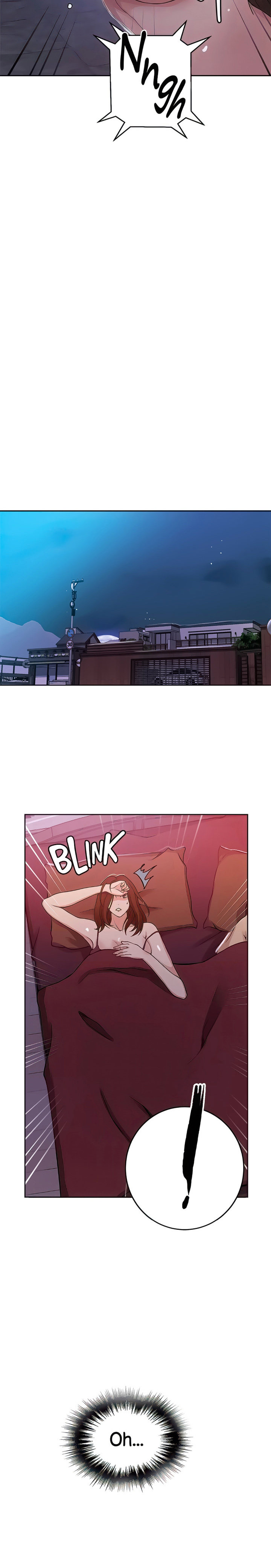 Secret Class - Chapter 193 - picture 16