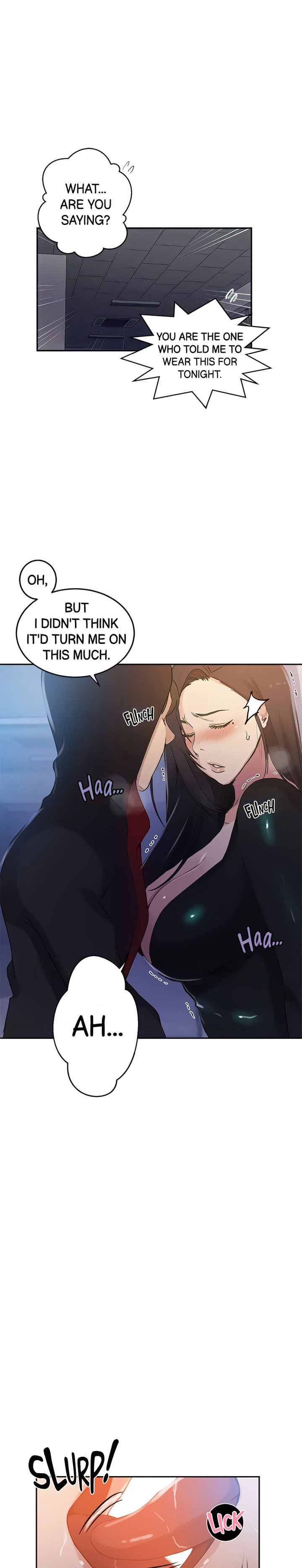 Secret Class - Chapter 193 - picture 4