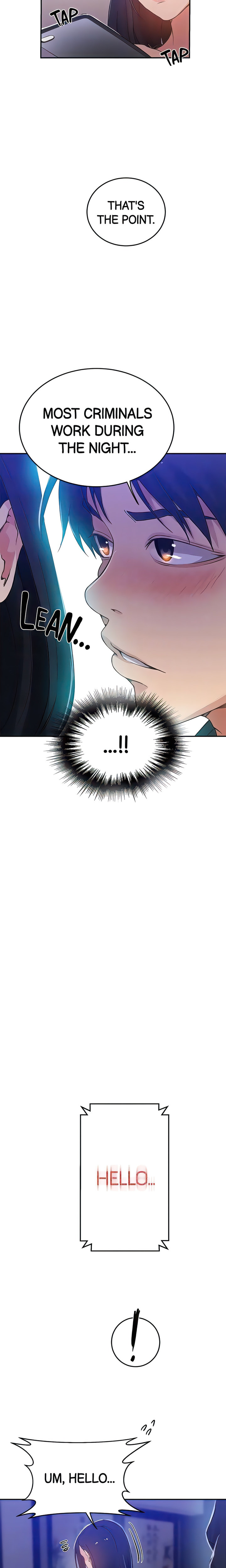 Secret Class - Chapter 194 - picture 15