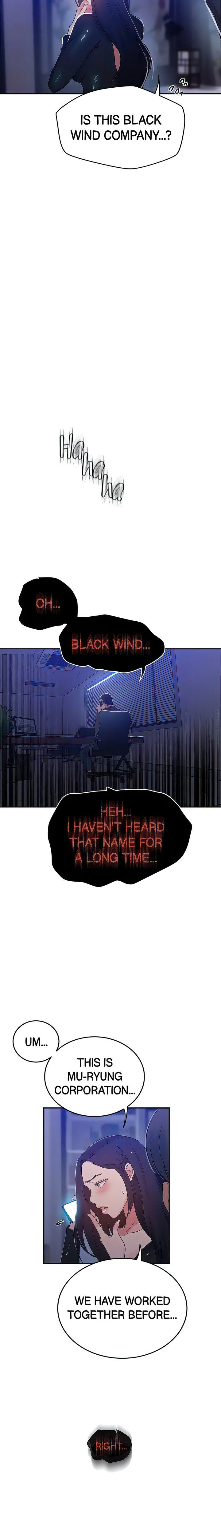 Secret Class - Chapter 194 - picture 16