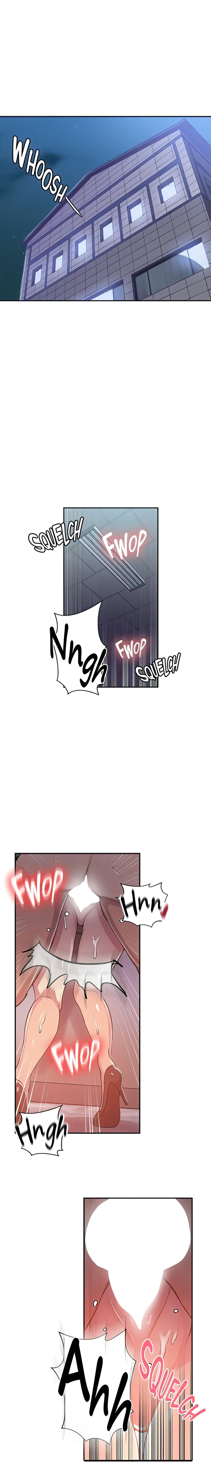 Secret Class - Chapter 194 - picture 2