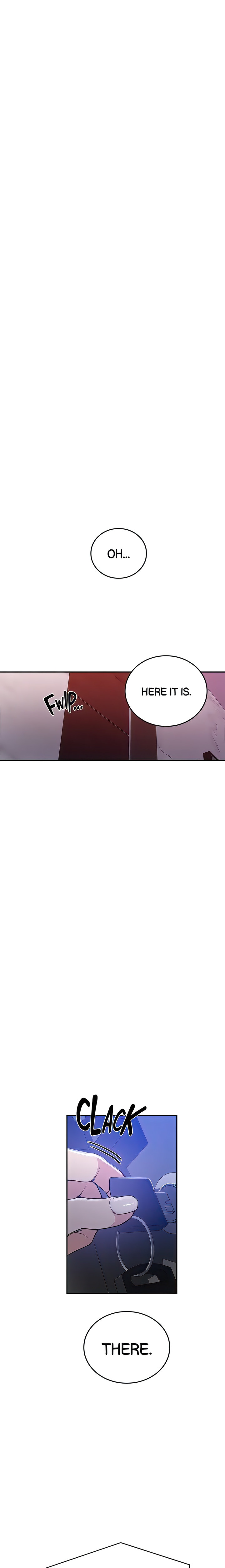 Secret Class - Chapter 194 - picture 9