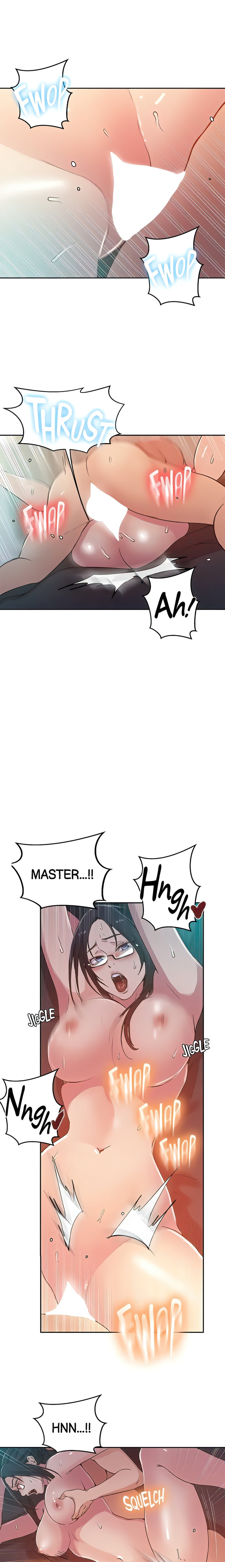 Secret Class - Chapter 195 - picture 11