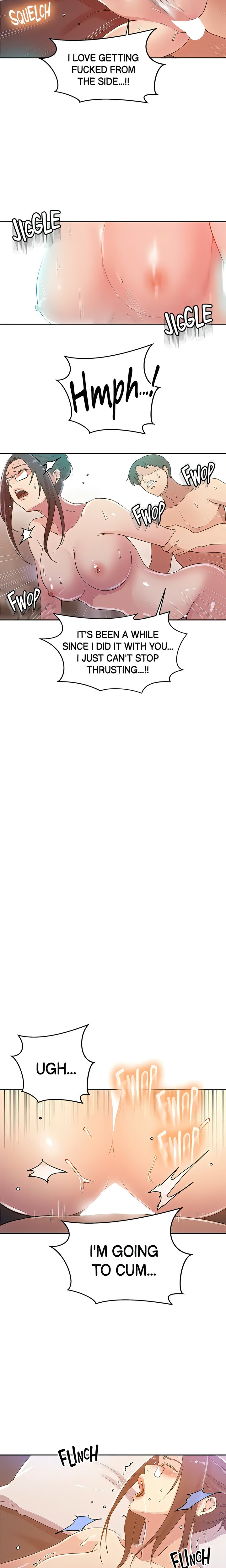 Secret Class - Chapter 195 - picture 12