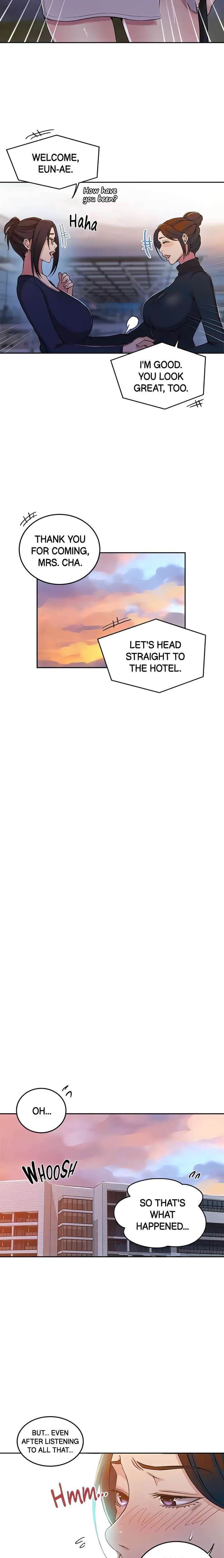 Secret Class - Chapter 195 - picture 15