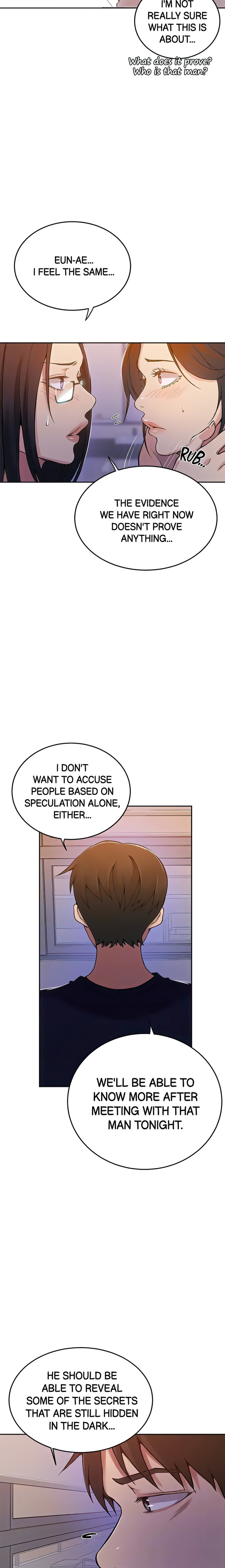 Secret Class - Chapter 195 - picture 16