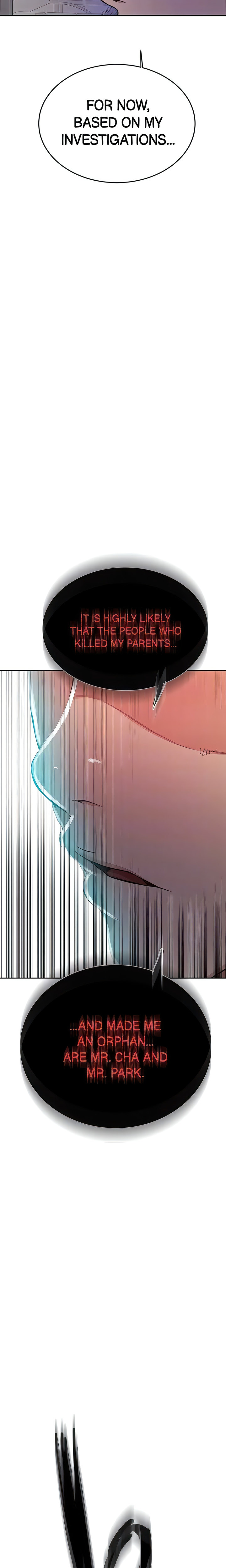 Secret Class - Chapter 195 - picture 17