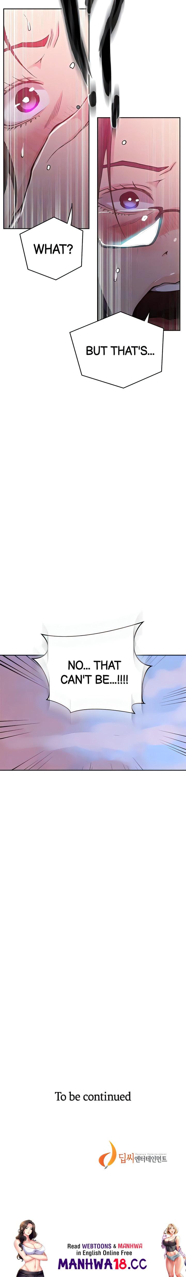 Secret Class - Chapter 195 - picture 18