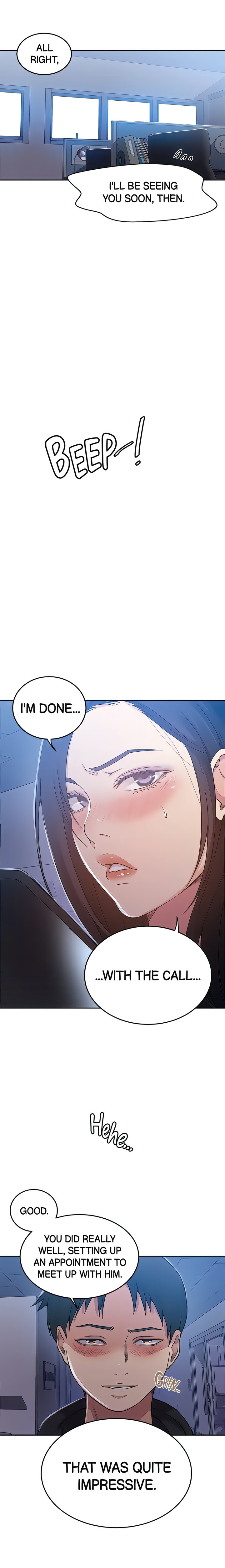 Secret Class - Chapter 195 - picture 2