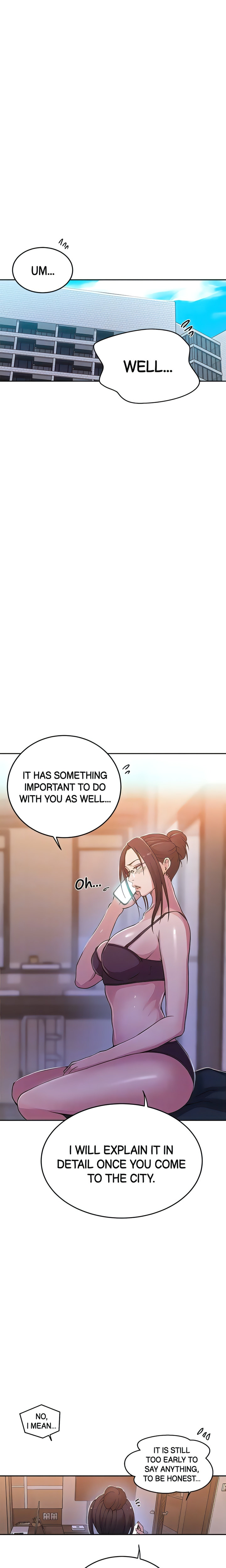 Secret Class - Chapter 195 - picture 5