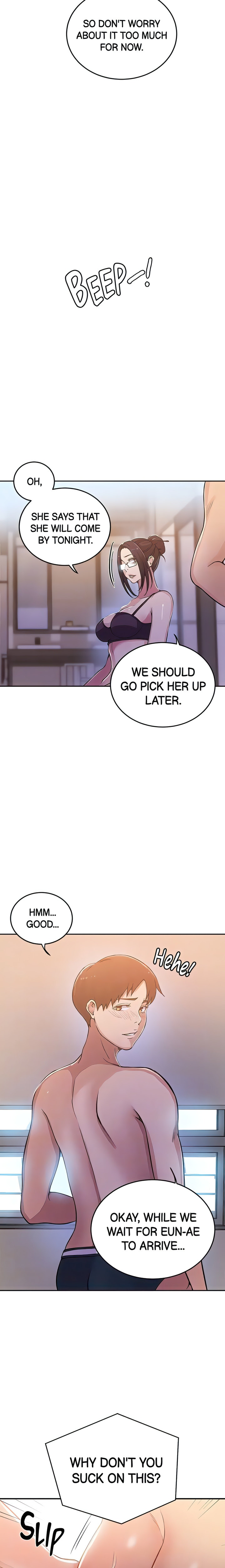 Secret Class - Chapter 195 - picture 6