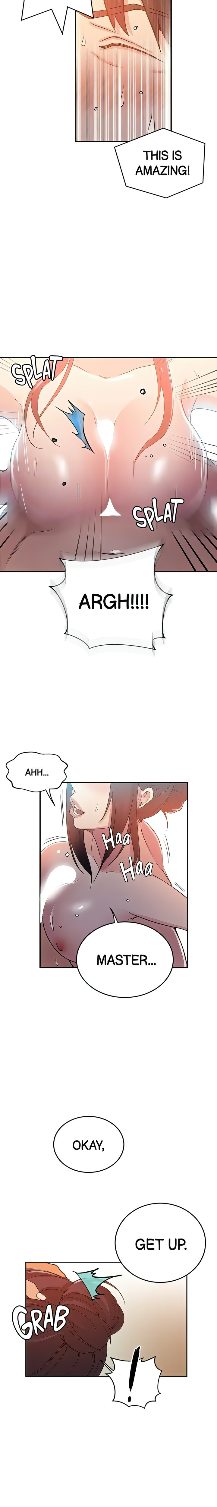 Secret Class - Chapter 195 - picture 9