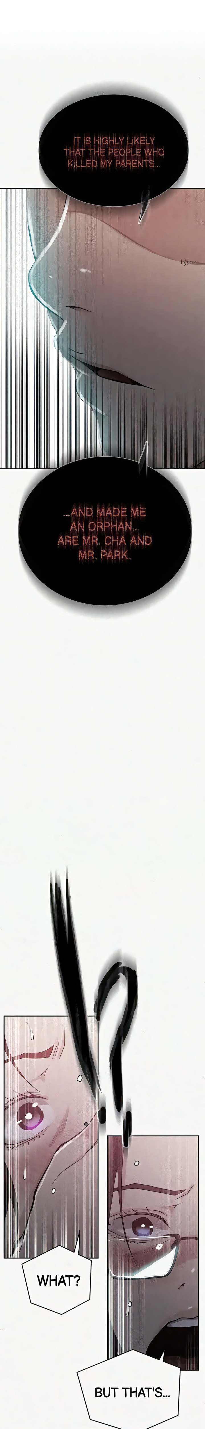 Secret Class - Chapter 196 - picture 0