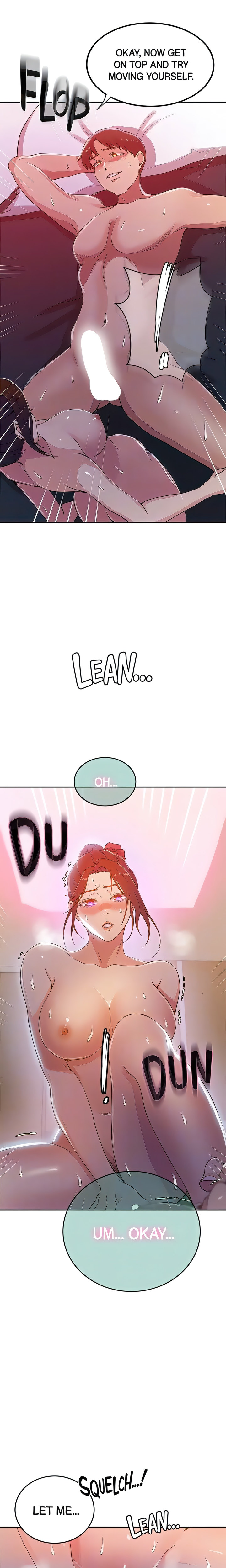 Secret Class - Chapter 196 - picture 14